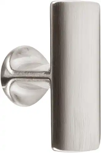 Meubelknop TIMELESS 1929M nikkel mat 41 mm Snelle Levering