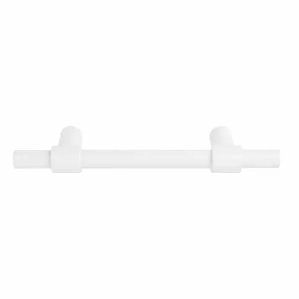 Meubelgreep PIET BOON 96 mm mat wit Hoge Kwaliteit