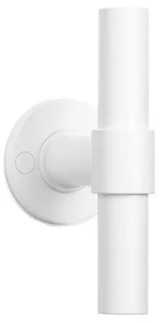Speciale Aanbieding Deurklink PIET BOON PBT20XL/50 mat wit