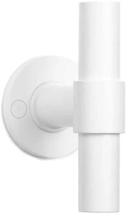 Dagaanbieding Deurklink PIET BOON PBT20/50 mat wit