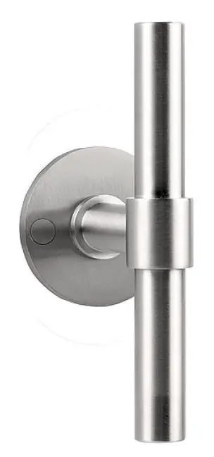 Koop Vandaag Deurklink PIET BOON PBT15XL/50 mat rvs
