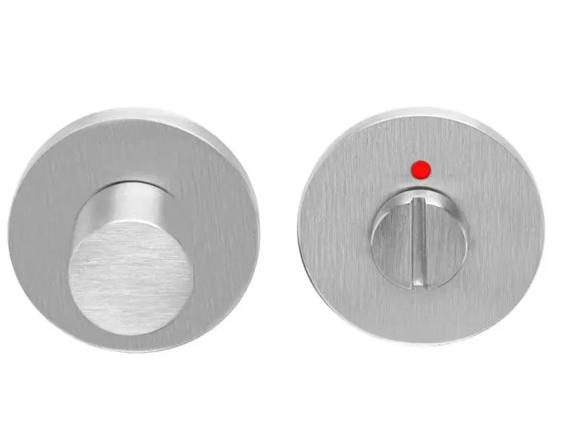 Seizoensaanbieding Toiletgarnituur TENSE BBWC53 mat rvs