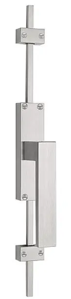 Kruk-Espagnolet SQUARE K-LSQIV rechts mat rvs Fabrieksprijs