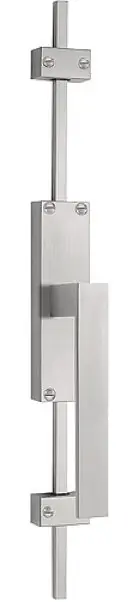 Kruk-Espagnolet SQUARE K-LSQII links mat rvs Shop Nu