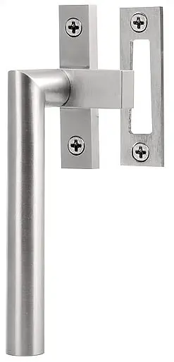 Raamboompje BASICS LB-RB links mat rvs Bestseller