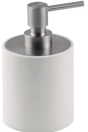 Alleen Vandaag Zeepdispenser PIET BOON PB502 mat rvs/Corian