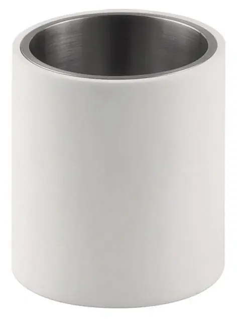 Tandenborstelhouder PIET BOON PB102 mat rvs/Corian Koop Online