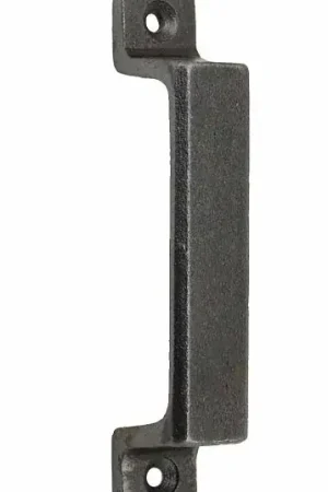 Bestseller Handgreep 100 mm IJzer blank