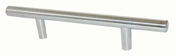 Actieprijs Greep rvs / inox 288 mm