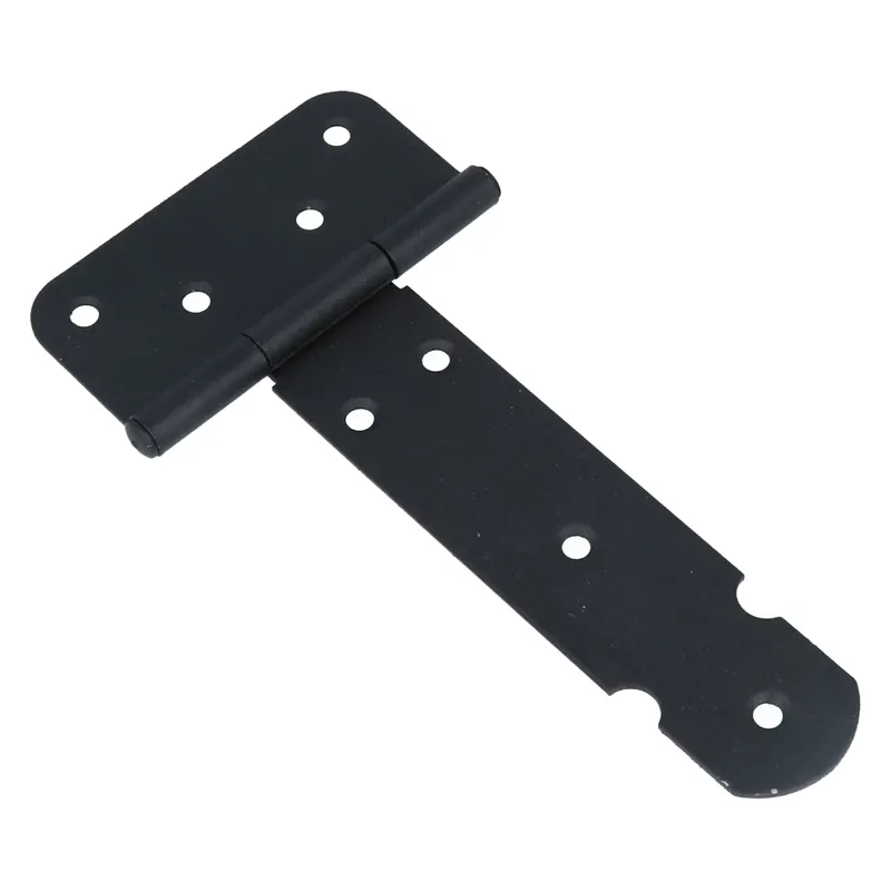 Kruisheng zwart 125×80 mm Flitsaanbieding