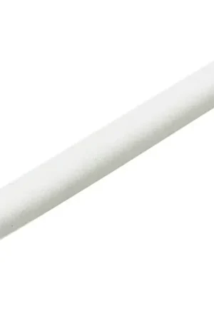 Snelle Levering Ellen zelfklevende tochtstrip D-profiel 7.5m x 8 mm wit