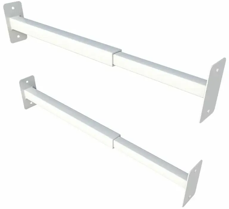 SecuBar Barrierestang Duo 310-550 mm Goedkoop
