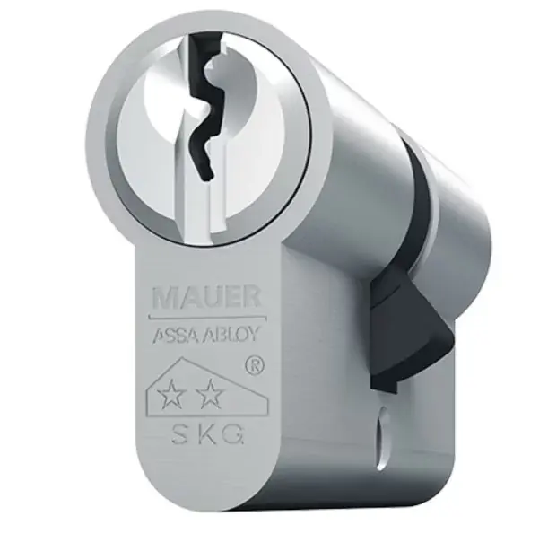 Veiligheidscilinder 36/61 Mauer SP SKG2 Fabrieksprijs
