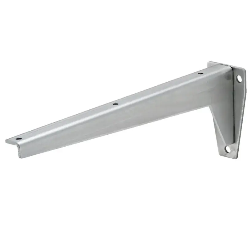 Nu Kopen Plankdrager JIB XXL 480×180 mm vuurverzinkt
