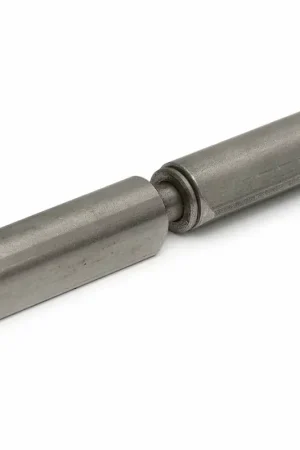 Aanlaspaumelle rvs pen & ring 80×12 mm Lage Prijs