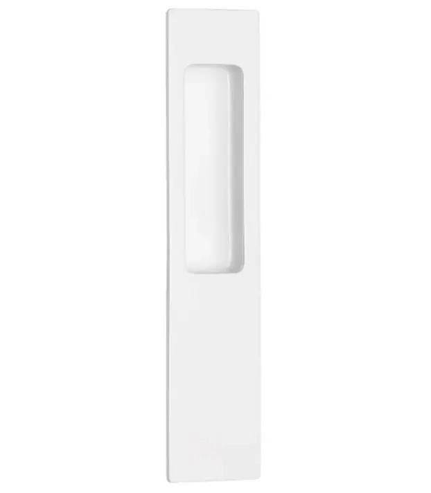 Must-Have Schuifdeurkom SQUARE LSQ23B wit