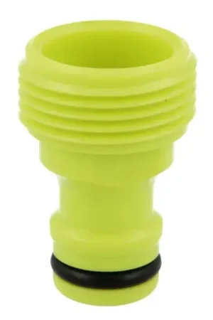 AMIG Kraan adapter 3/4” (mannelijk) model R03 Direct Verzonden