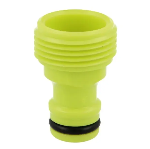 AMIG Kraan adapter 3/4” (mannelijk) model R03 Direct Verzonden