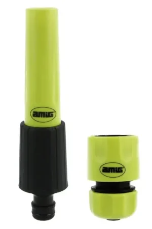 AMIG Tuin bewateringsset 1/2” Mod. R31 Bestseller