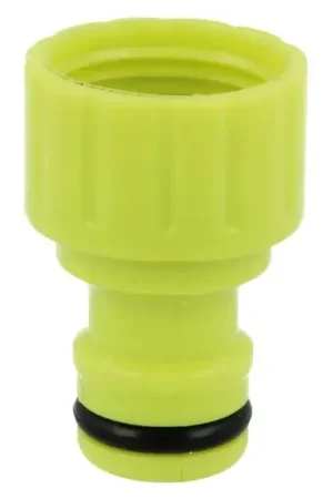 AMIG Kraanaansluiting 1/2” met snelkoppeling model R02 Laatste Kans