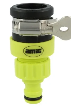 AMIG Kraanaansluiting universeel model R04 Favoriet