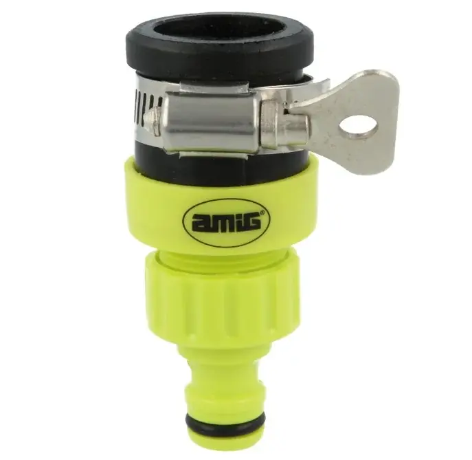 AMIG Kraanaansluiting universeel model R04 Favoriet