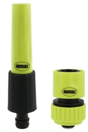 AMIG Tuin bewateringsset 3/4” Mod. R32 Nu Kopen