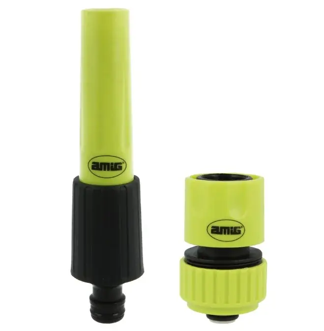 AMIG Tuin bewateringsset 3/4” Mod. R32 Nu Kopen