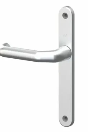 Must-Have S2 veiligheidsbeslag 3221 smal binnen schild blind OV