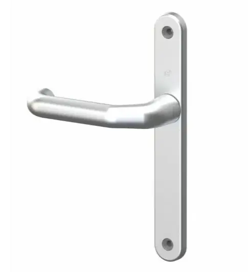 Must-Have S2 veiligheidsbeslag 3221 smal binnen schild blind OV