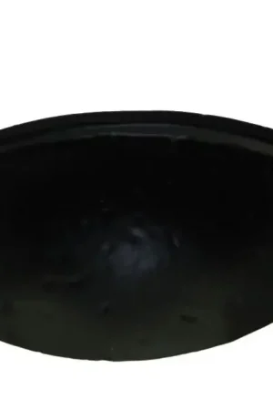 Aanbieding Komgreep zwart 64 mm