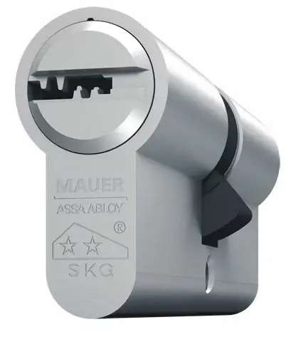 Mauer Cilinder Elite 1 FP2 46/61 SKG2 Seizoensaanbieding
