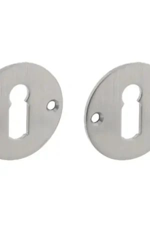 Beperkte Voorraad Intersteel sleutelrozetten ø42x2mm rvs