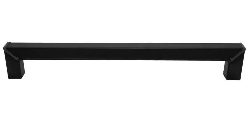 Greep antraciet gelast 20x20x320 mm Superprijs