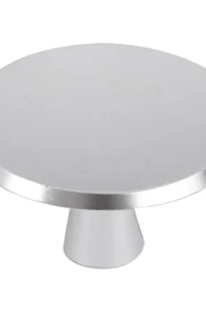 Actieprijs Differnz meubelknop rond 40 mm mat chroom