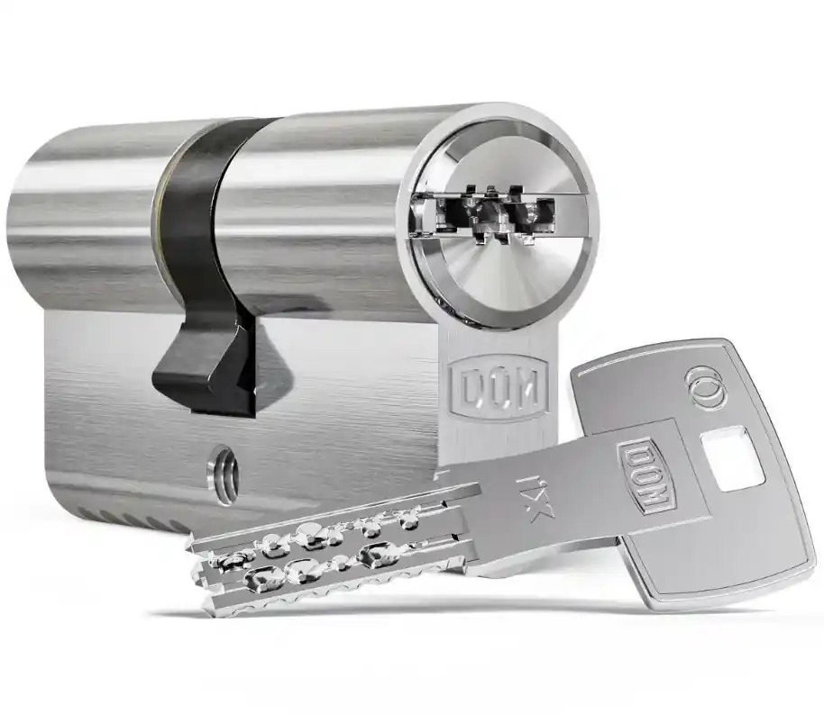 Direct Beschikbaar DOM ix TwinStar cilinder 30/70 SKG3