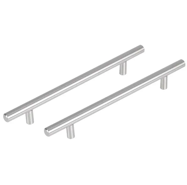 Differnz meubelgreep Amsterdam 160 mm mat chroom 2 stuks Tijdelijk Beschikbaar