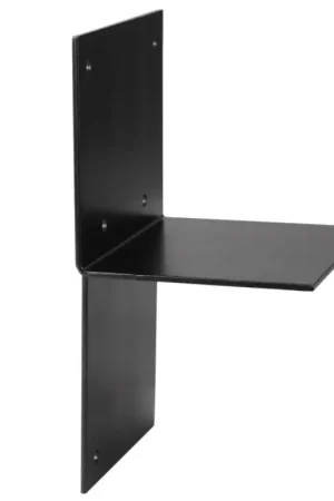 Aanbieding Starx paalverbinder type-TO 70×70 mm zwart