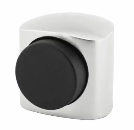 Olivari deurstop Victor afgerond chroom Beste Prijs