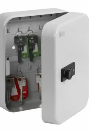 Filex KB Key Box 20 met codeslot Tijdelijk Beschikbaar