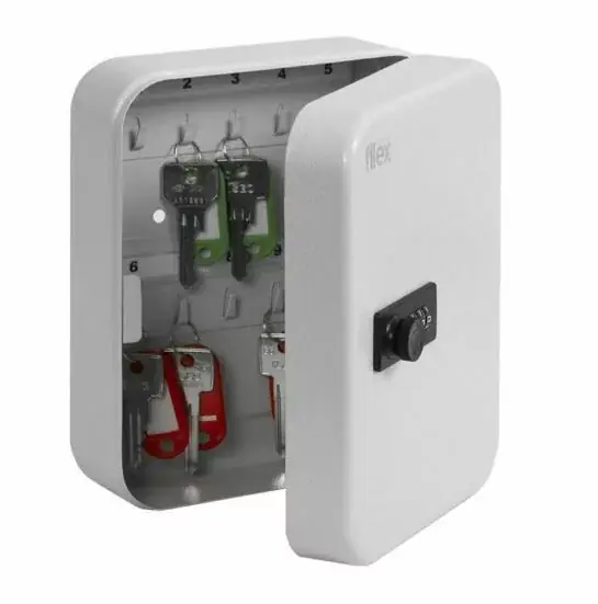 Filex KB Key Box 20 met codeslot Tijdelijk Beschikbaar