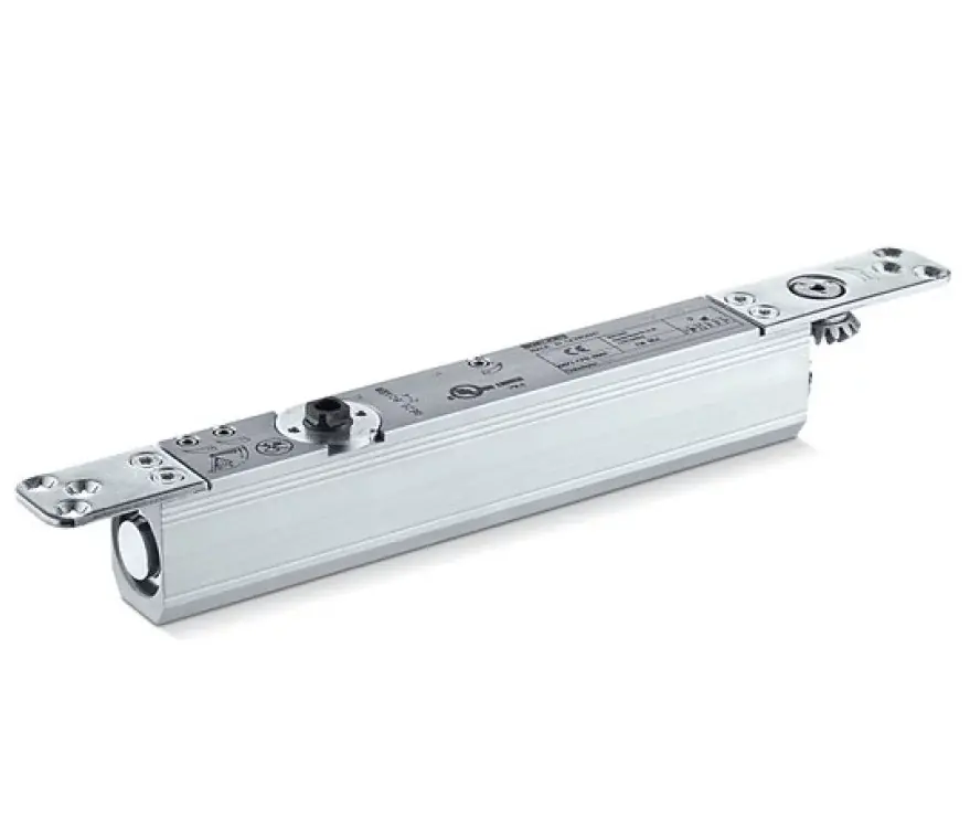 GEZE Deurdranger Boxer inbouw 2-4 zonder arm Dagaanbieding