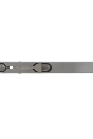 Lage Prijs AMIG Kantschuif 250×17 mm rvs