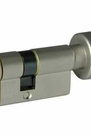 Knopcilinder 30/30 Iseo F6 Extra S SKG3 Betrouwbaar