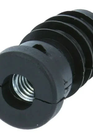 Finale Uitverkoop Inslagdop rond M8 20 mm