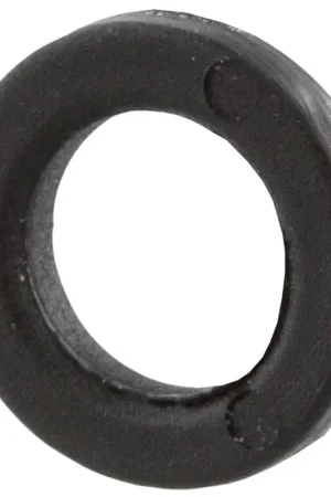 Beperkt Aanbod Starx opvulring voor inboorpaumelles 12 mm zwart