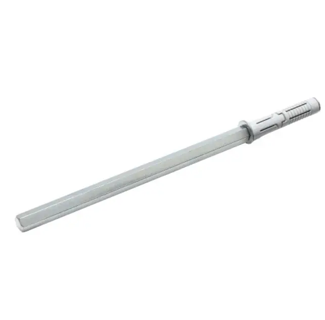 Express Levering Blinde plankdrager Ø12×200 mm verzinkt