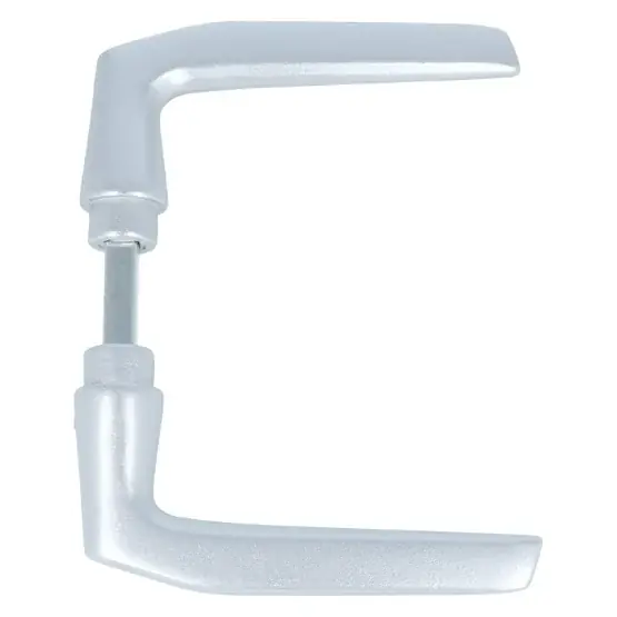 Koop Online ODShop deurklink duim aluminium F1