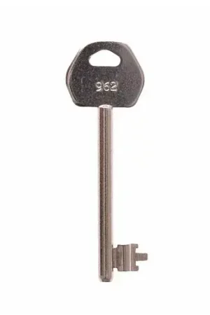 Alleen Vandaag Sleutel 962 Lips BR