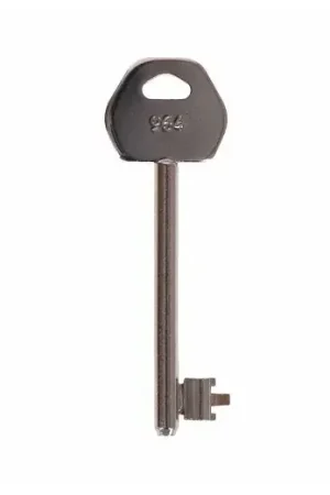 Sleutel 964 Lips BR Premium